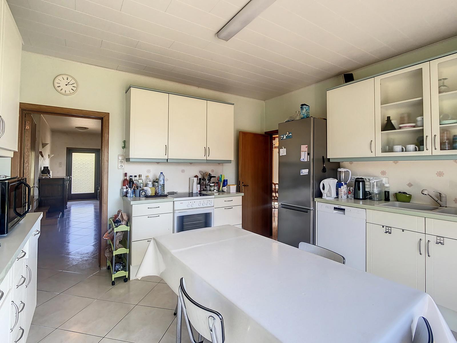 Service Immobilier