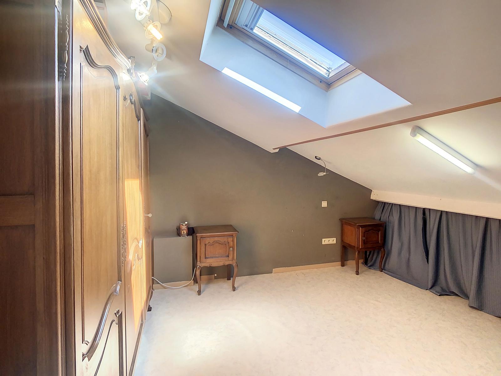 Service Immobilier