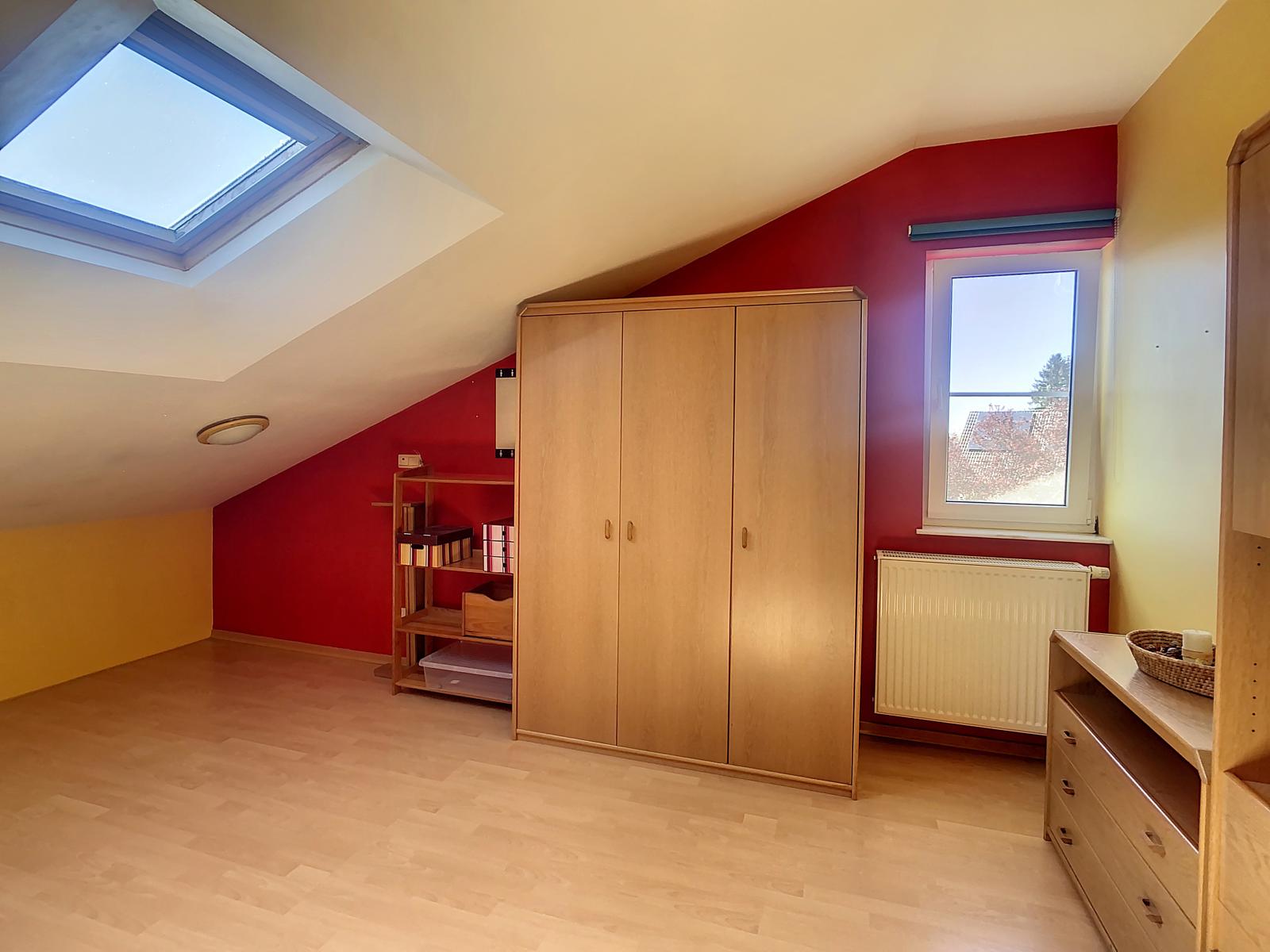 Service Immobilier
