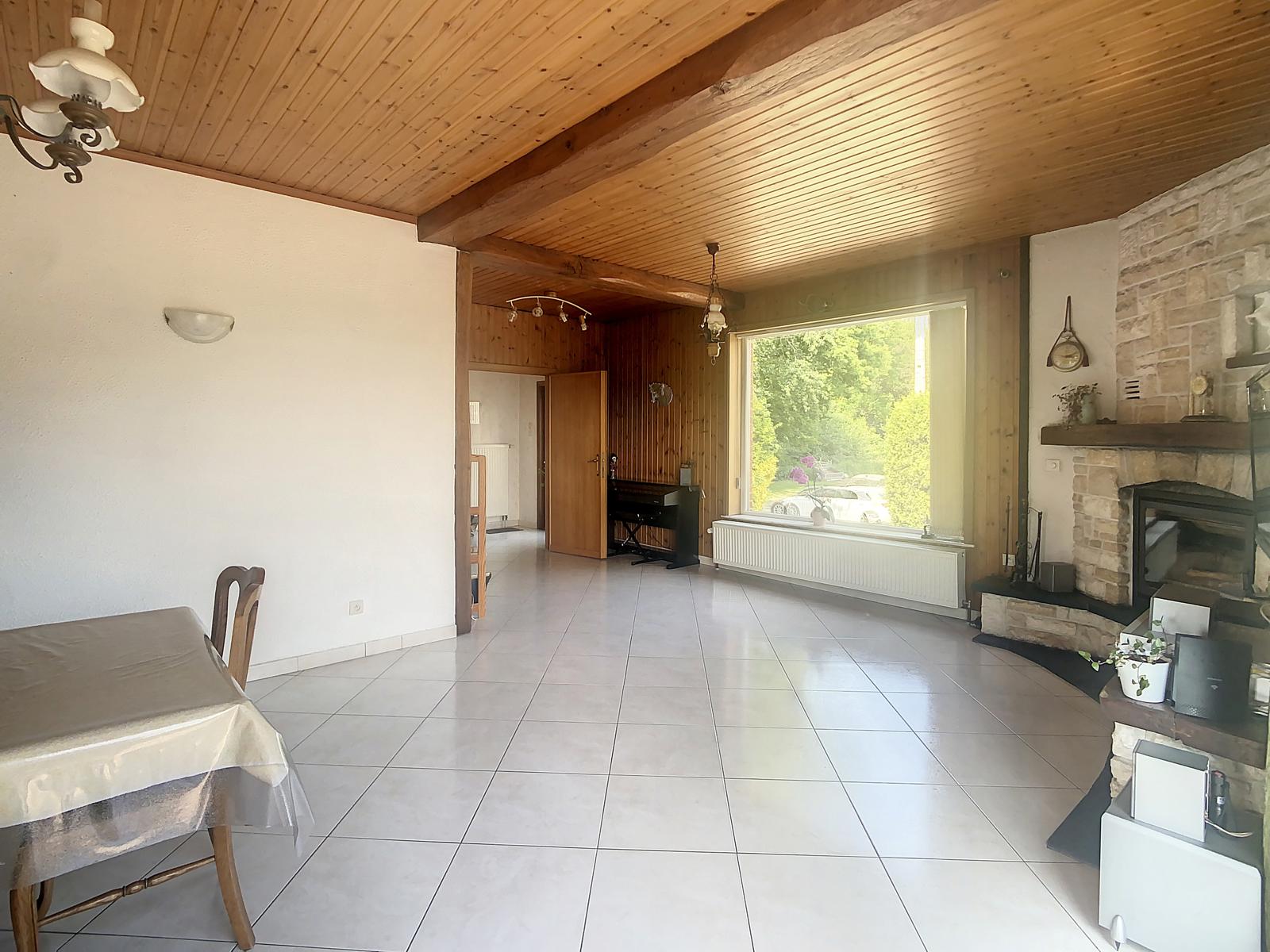 Service Immobilier