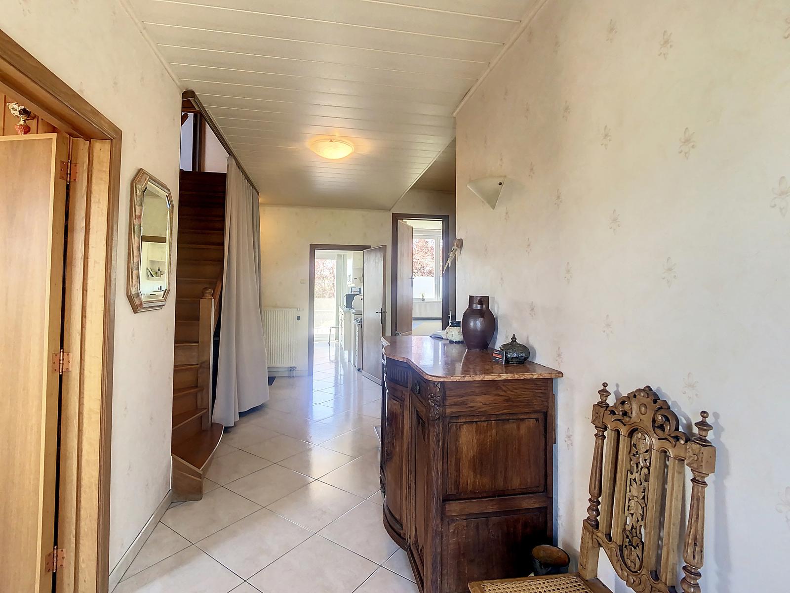 Service Immobilier
