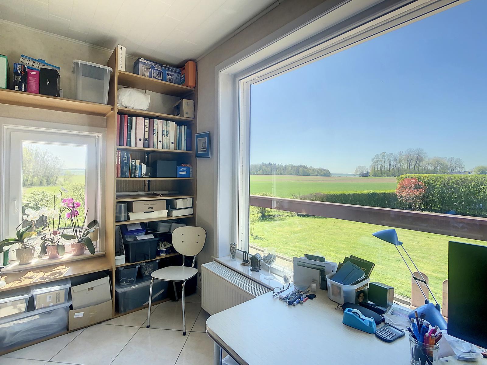 Service Immobilier