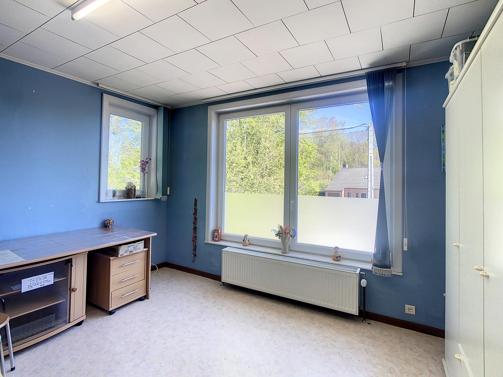 Service Immobilier