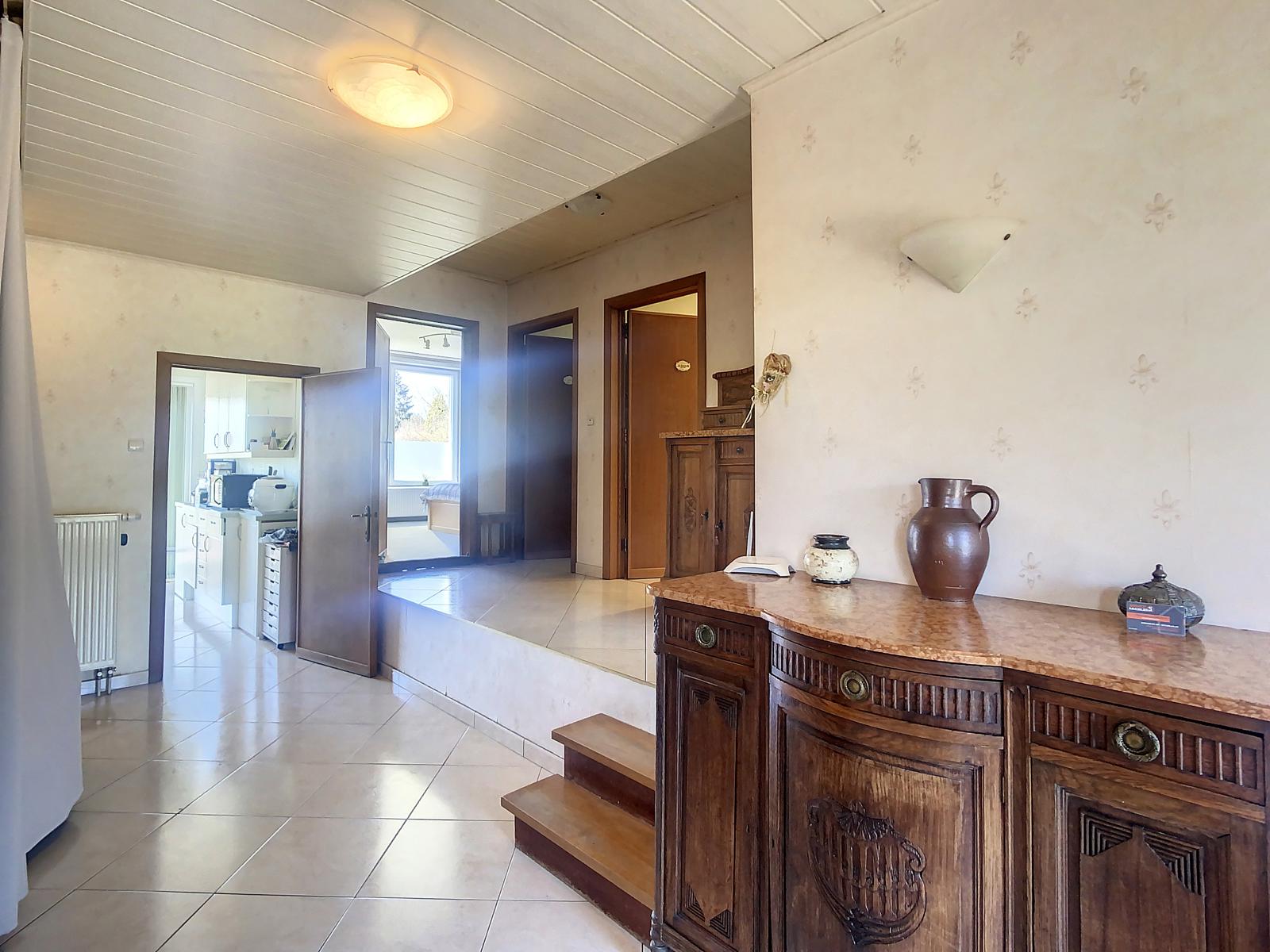 Service Immobilier