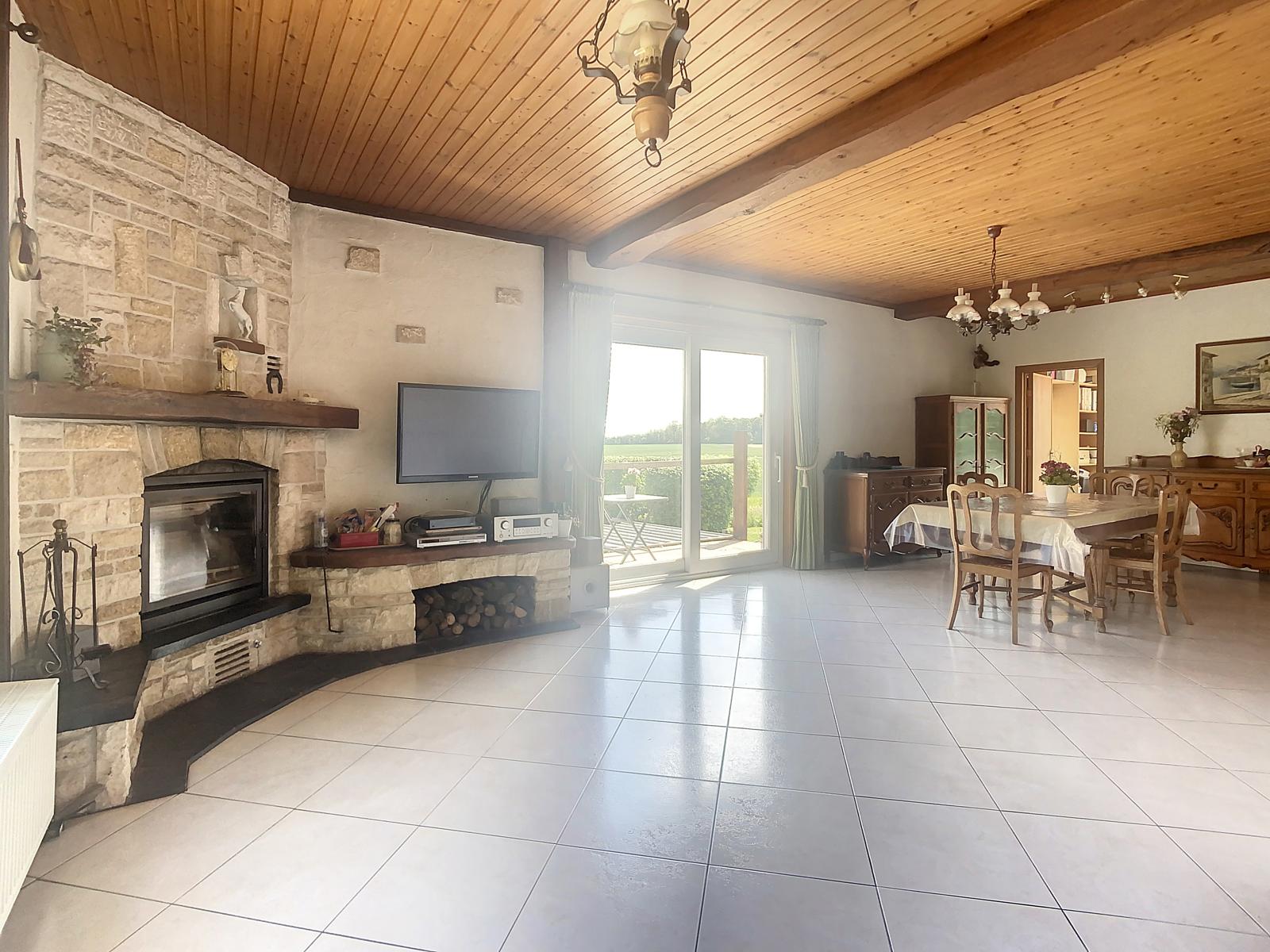 Service Immobilier