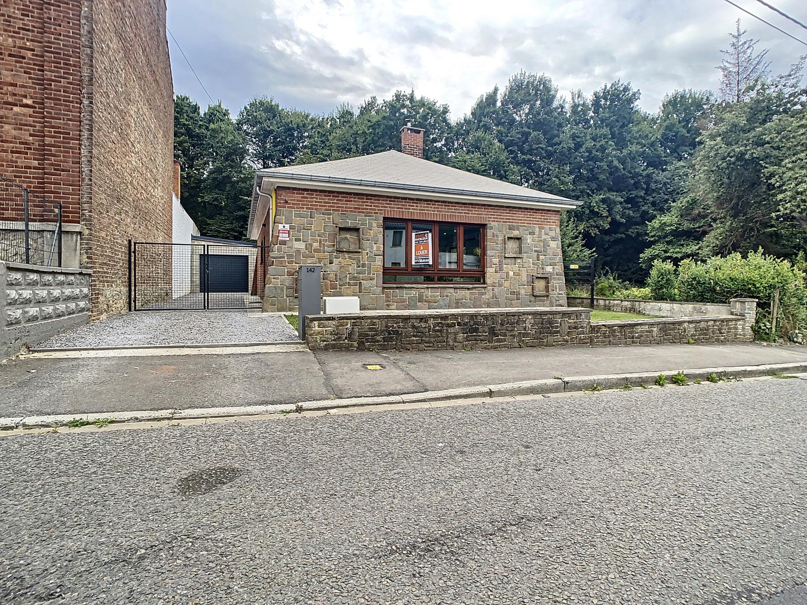 Service Immobilier