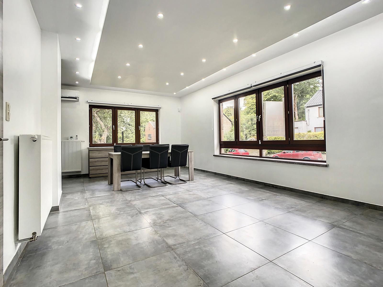 Service Immobilier