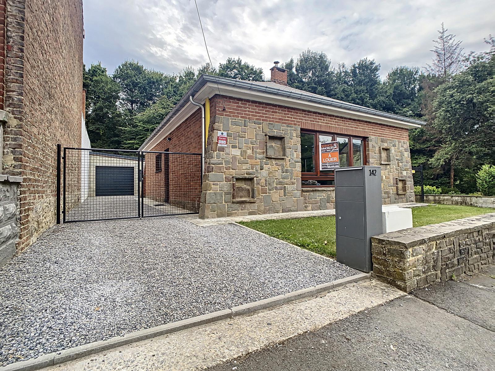 Service Immobilier