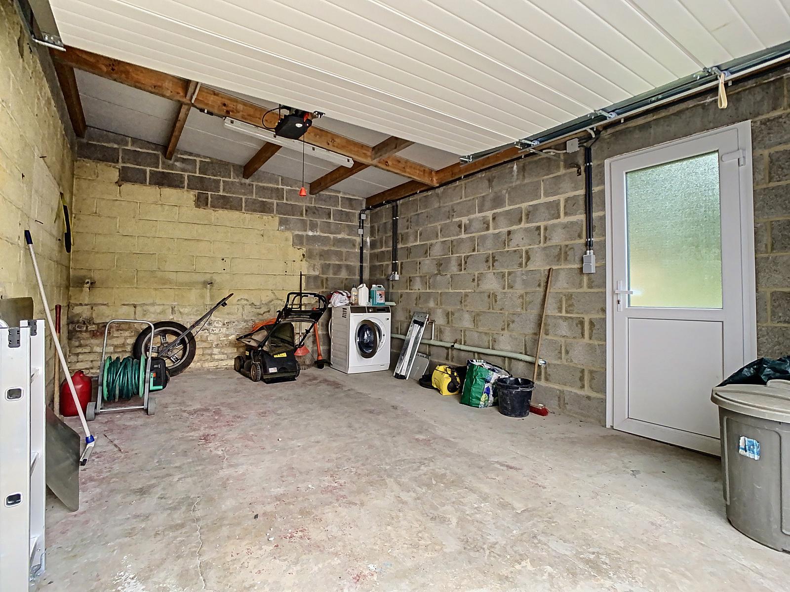 Service Immobilier