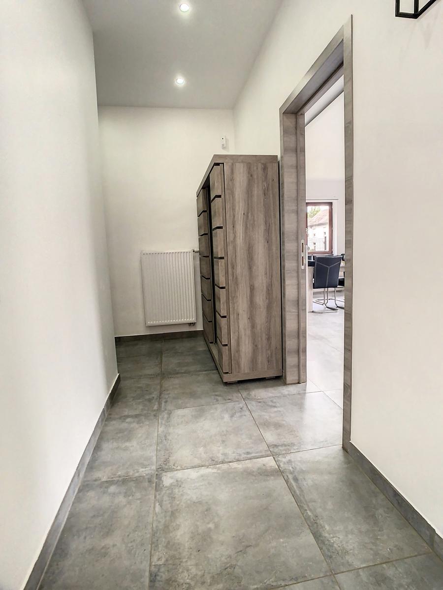 Service Immobilier