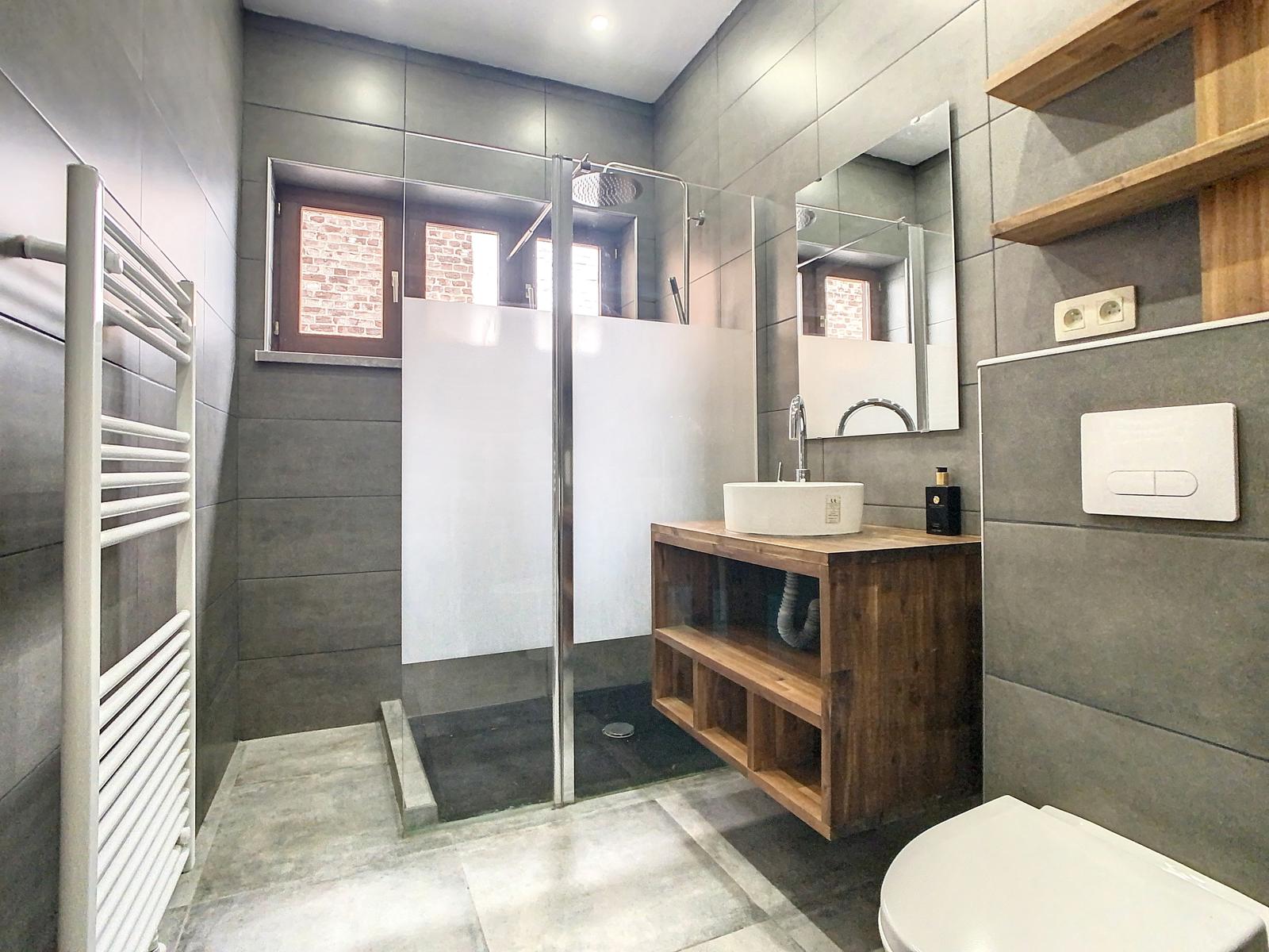 Service Immobilier