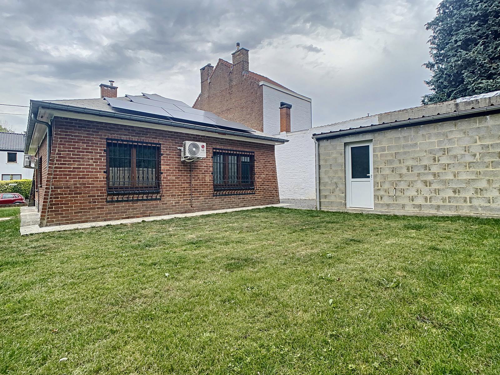 Service Immobilier