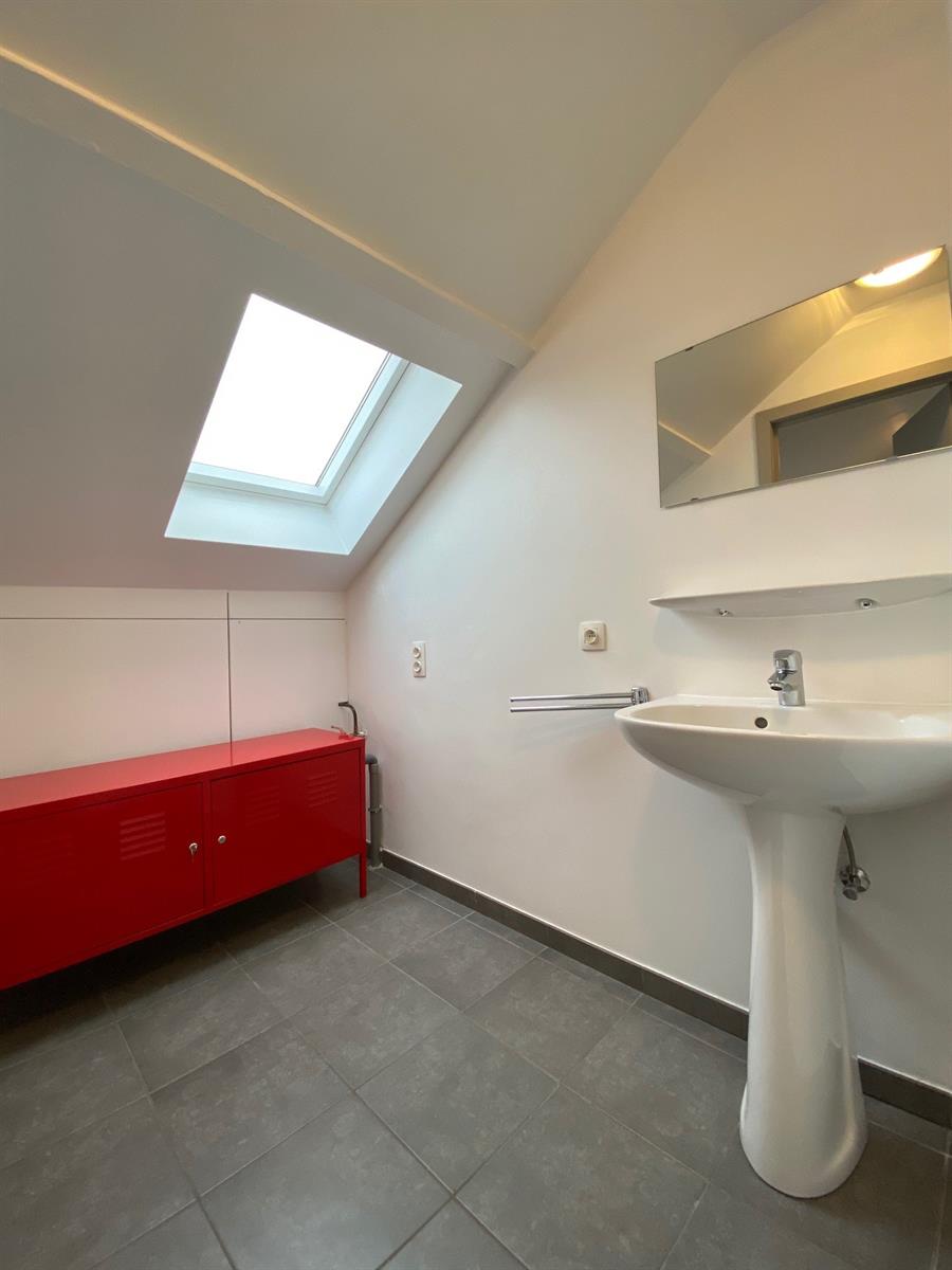 Service Immobilier