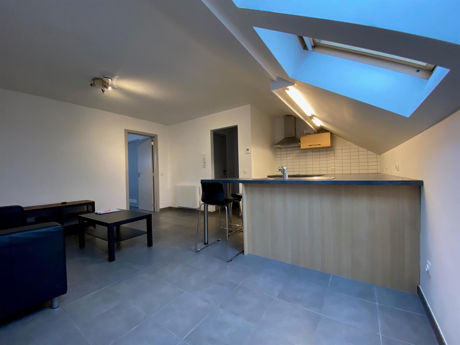 Service Immobilier