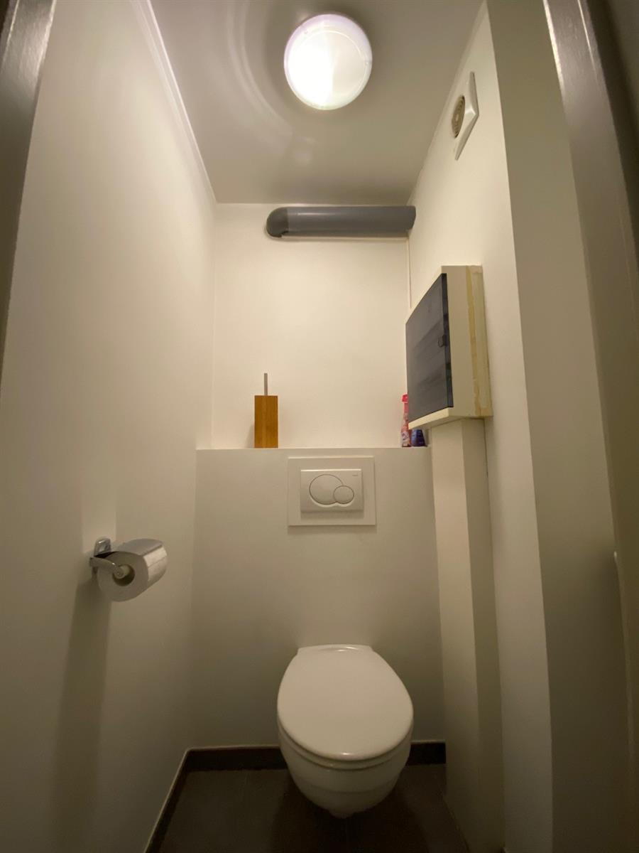 Service Immobilier