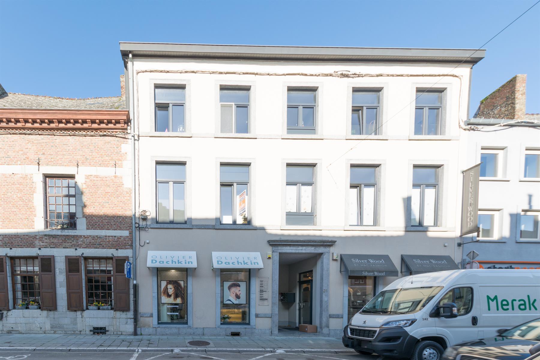 Service Immobilier