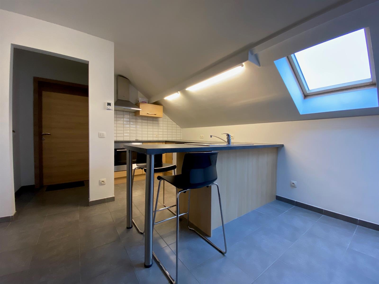 Service Immobilier