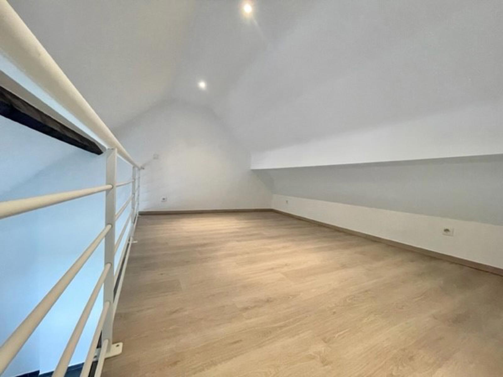 Service Immobilier