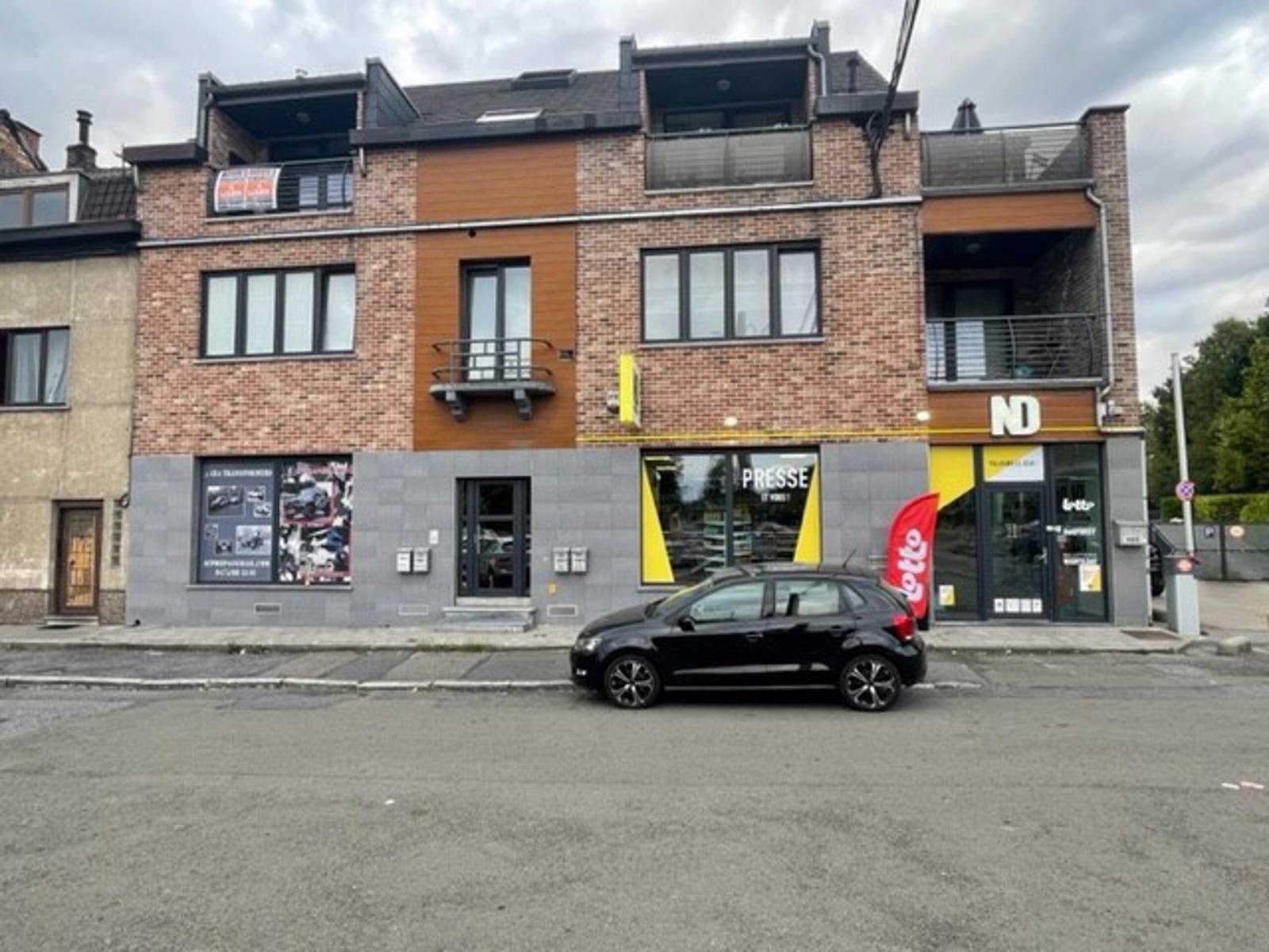 Service Immobilier