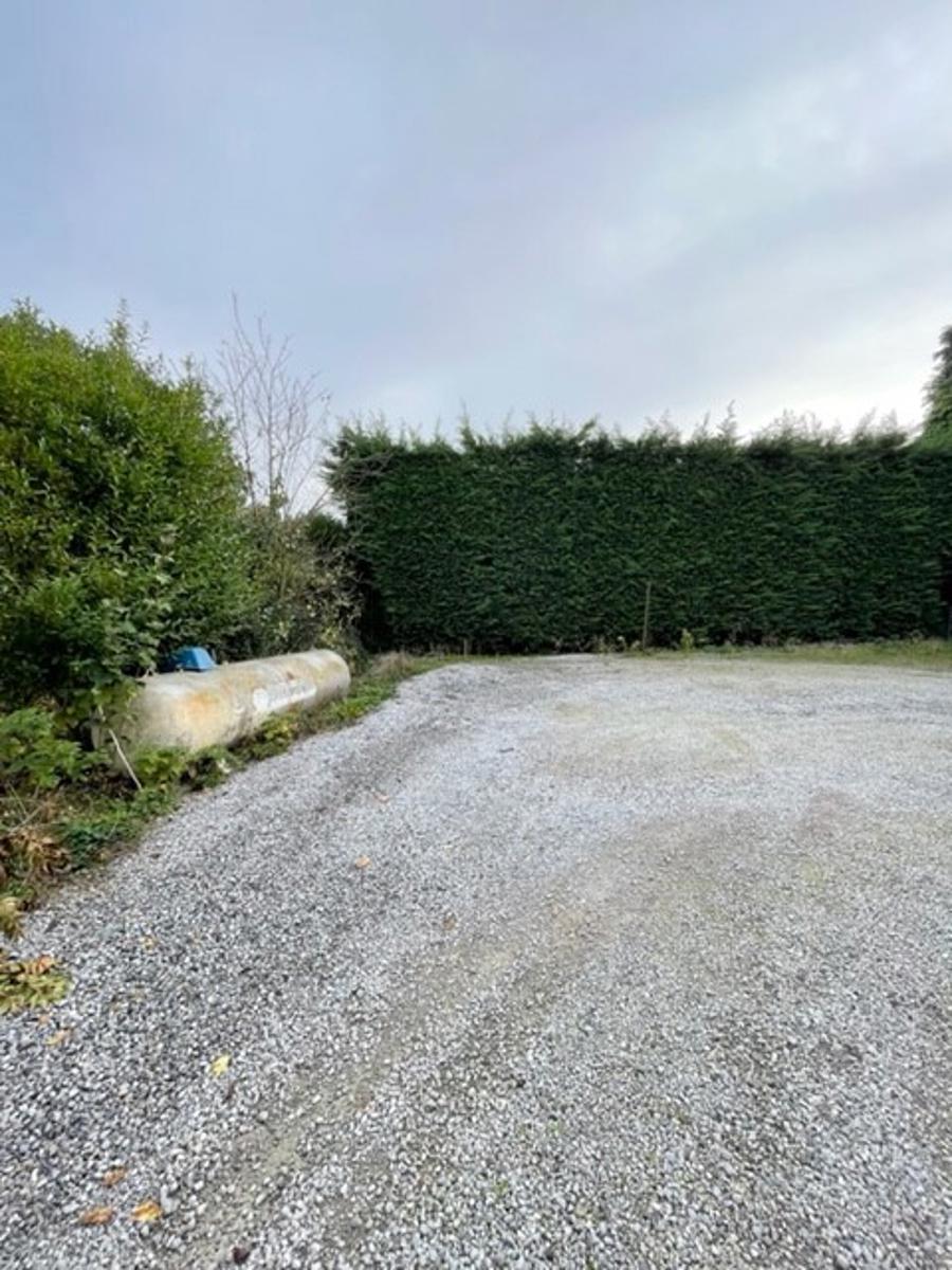 Service Immobilier