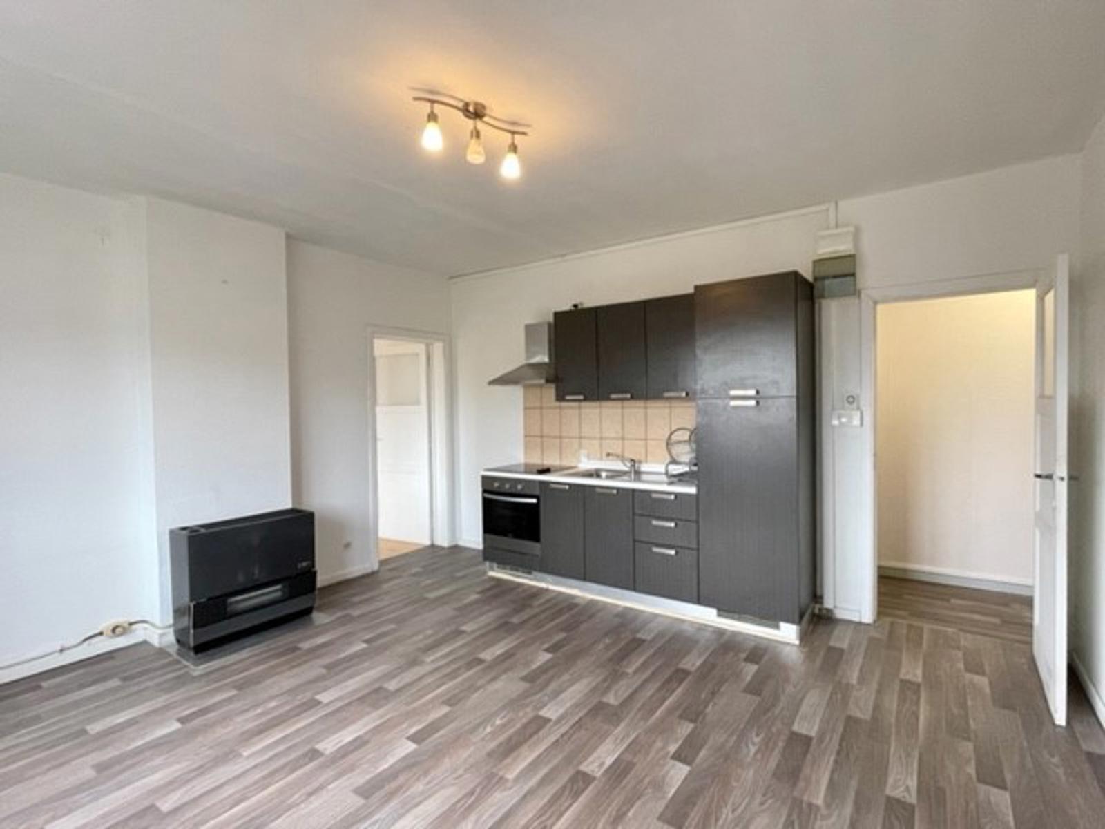 Service Immobilier