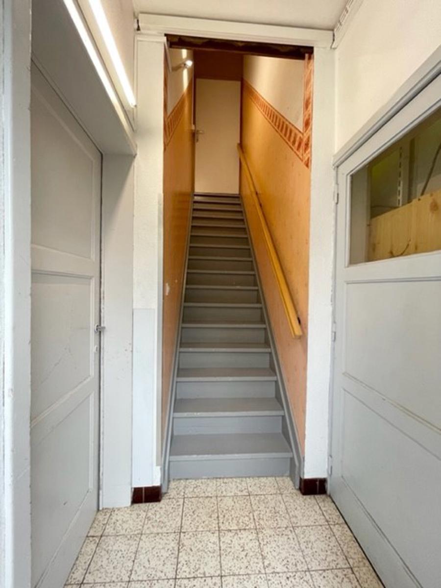 Service Immobilier
