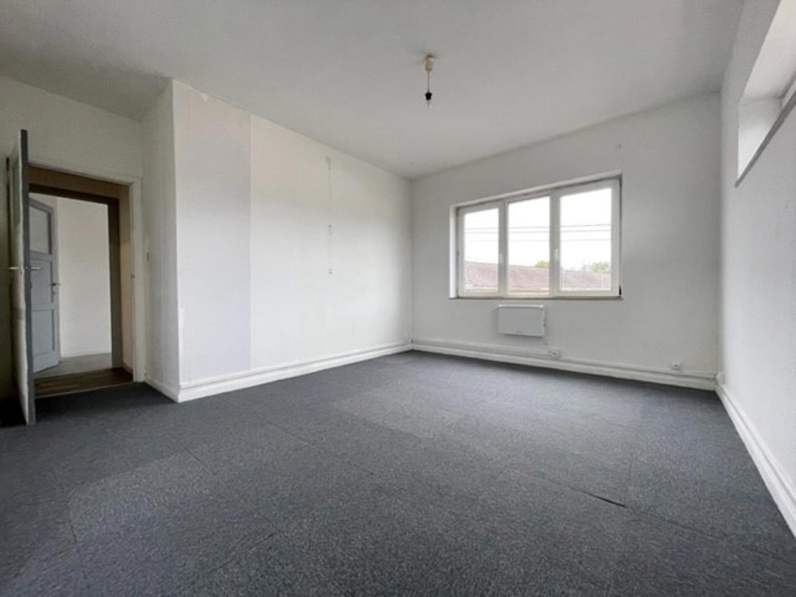 Service Immobilier