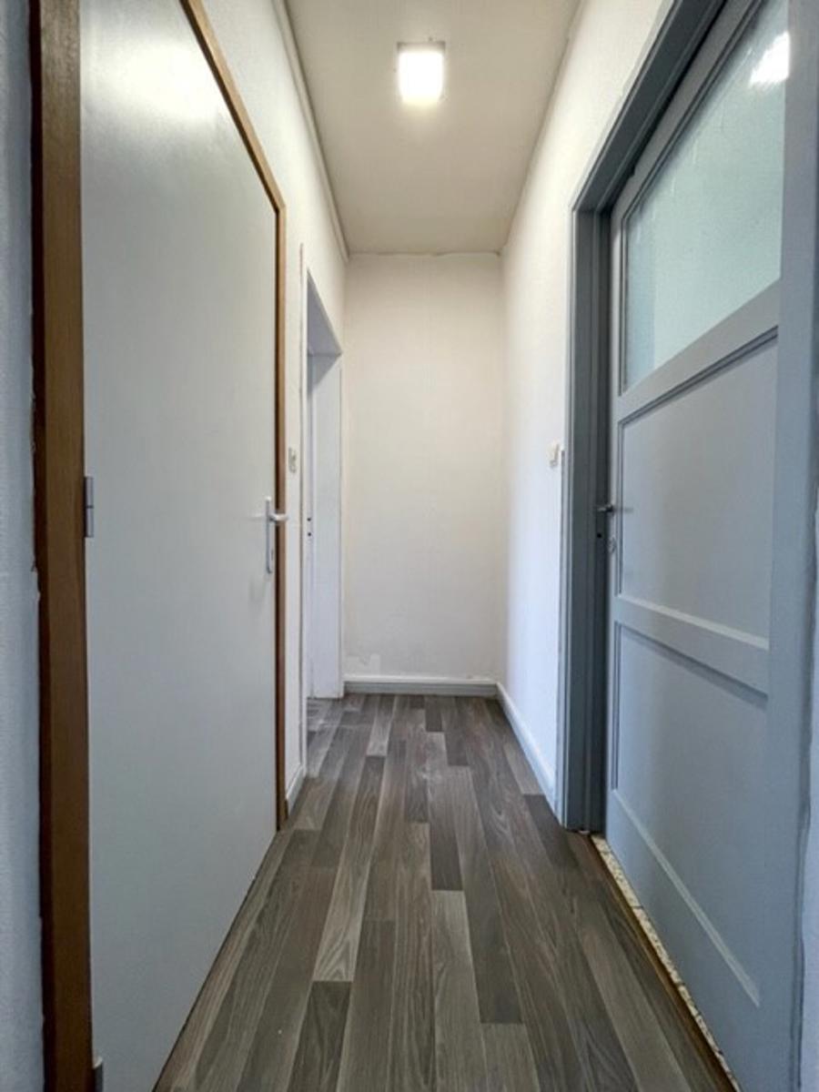 Service Immobilier