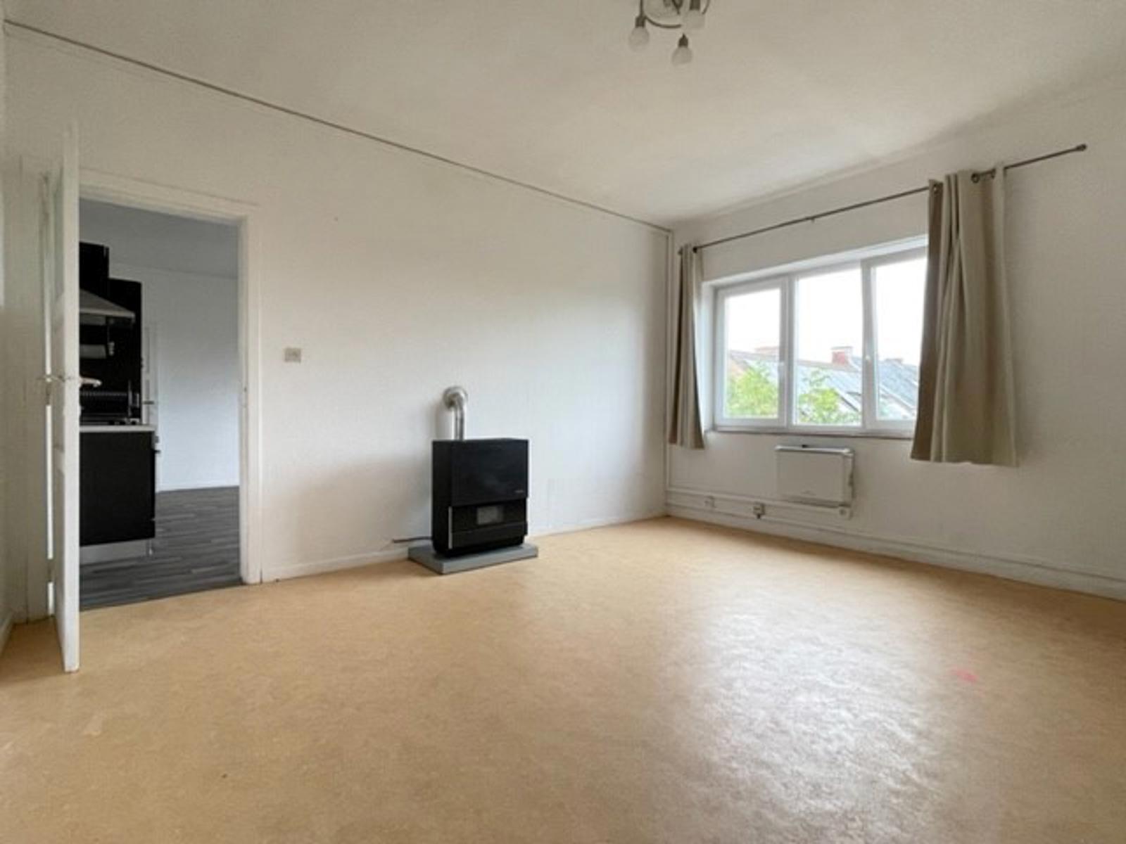 Service Immobilier