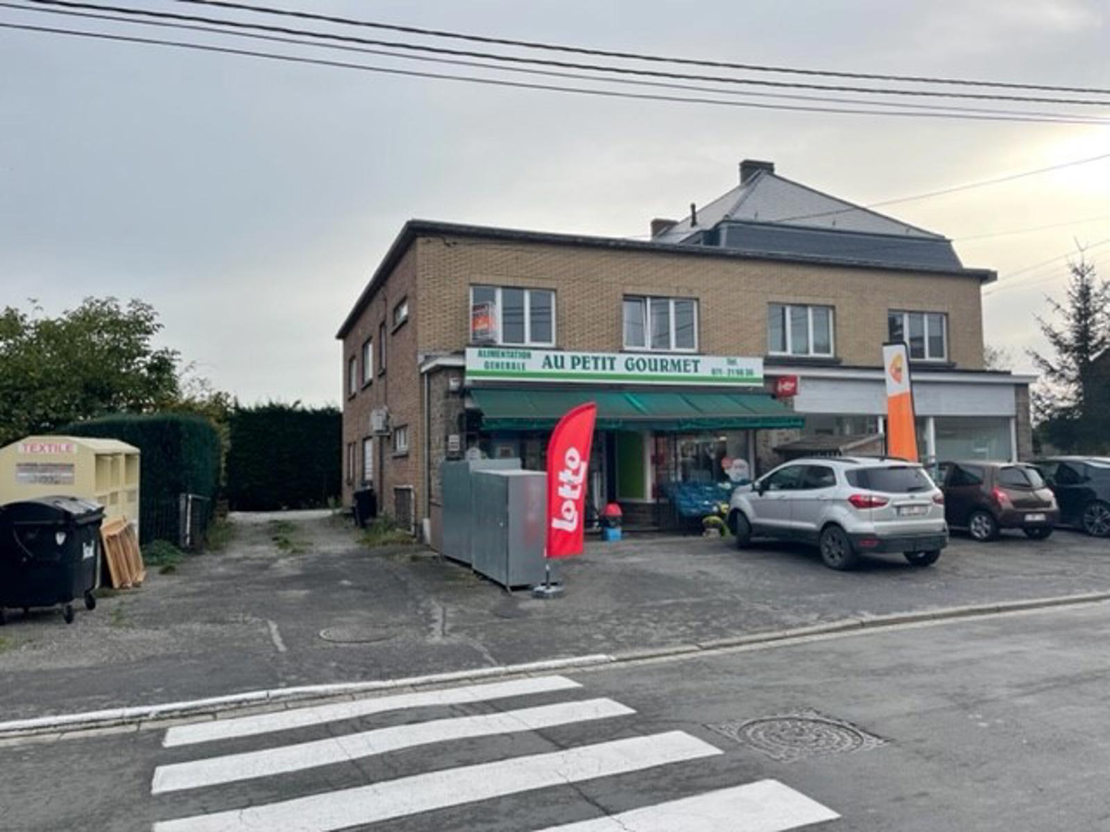 Service Immobilier