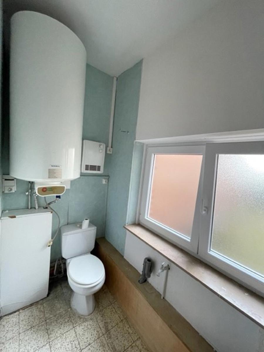 Service Immobilier