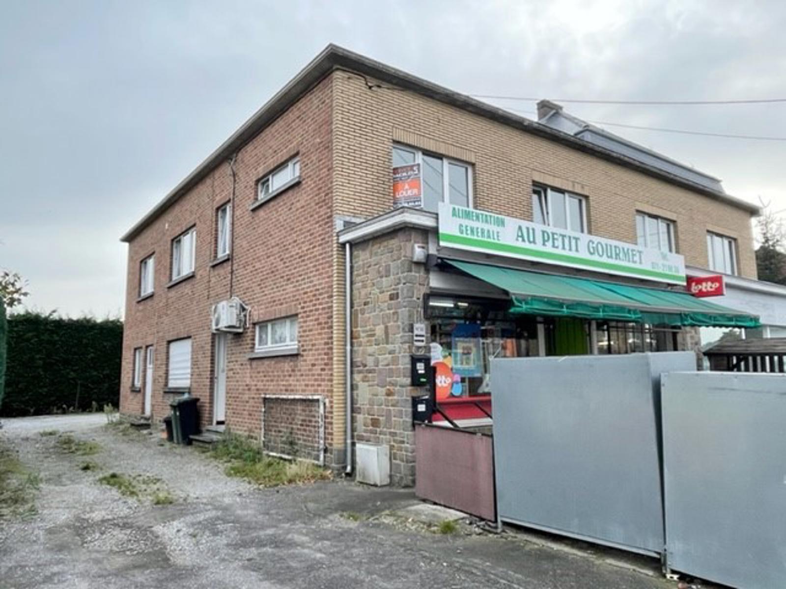 Service Immobilier