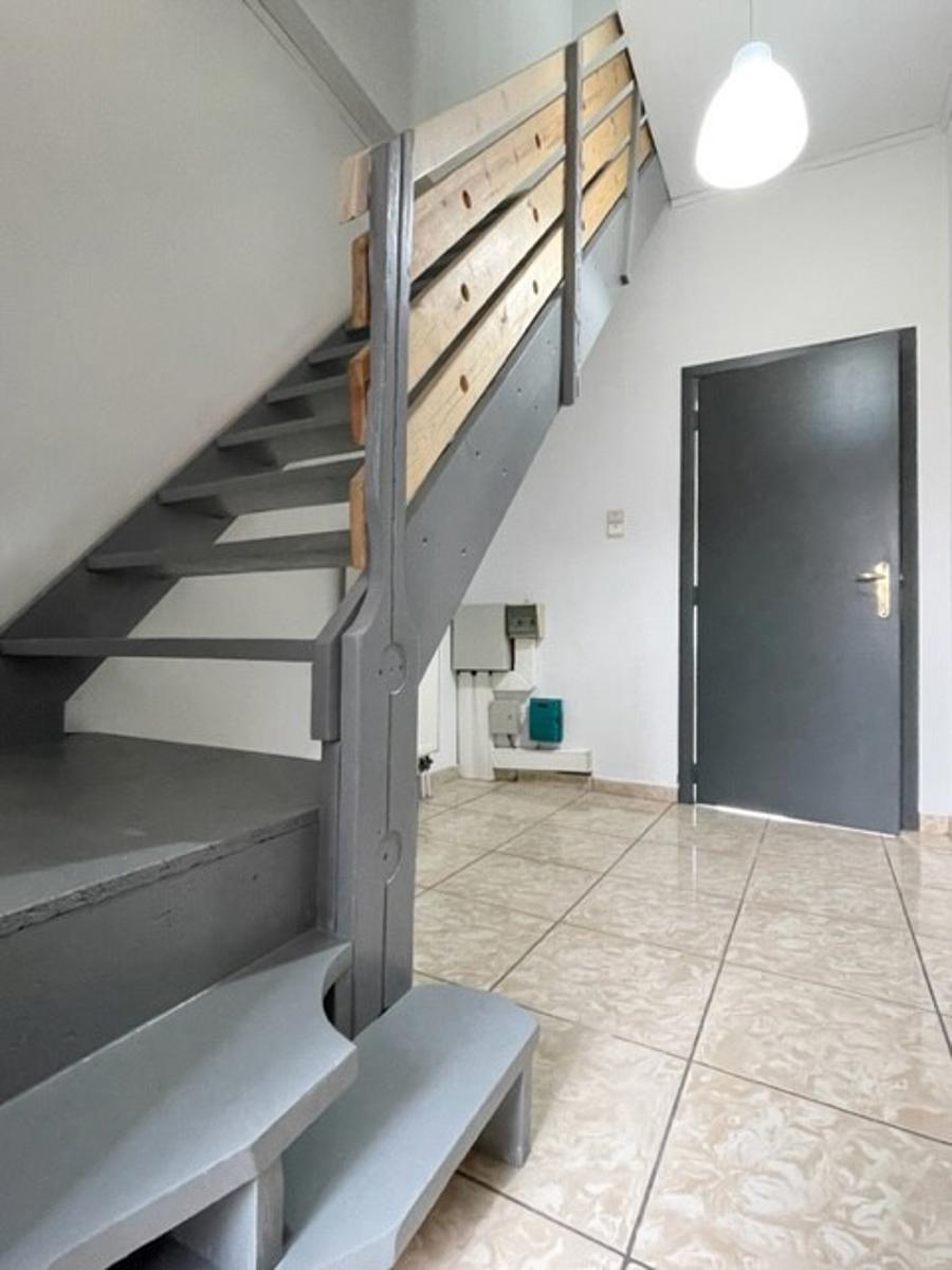 Service Immobilier