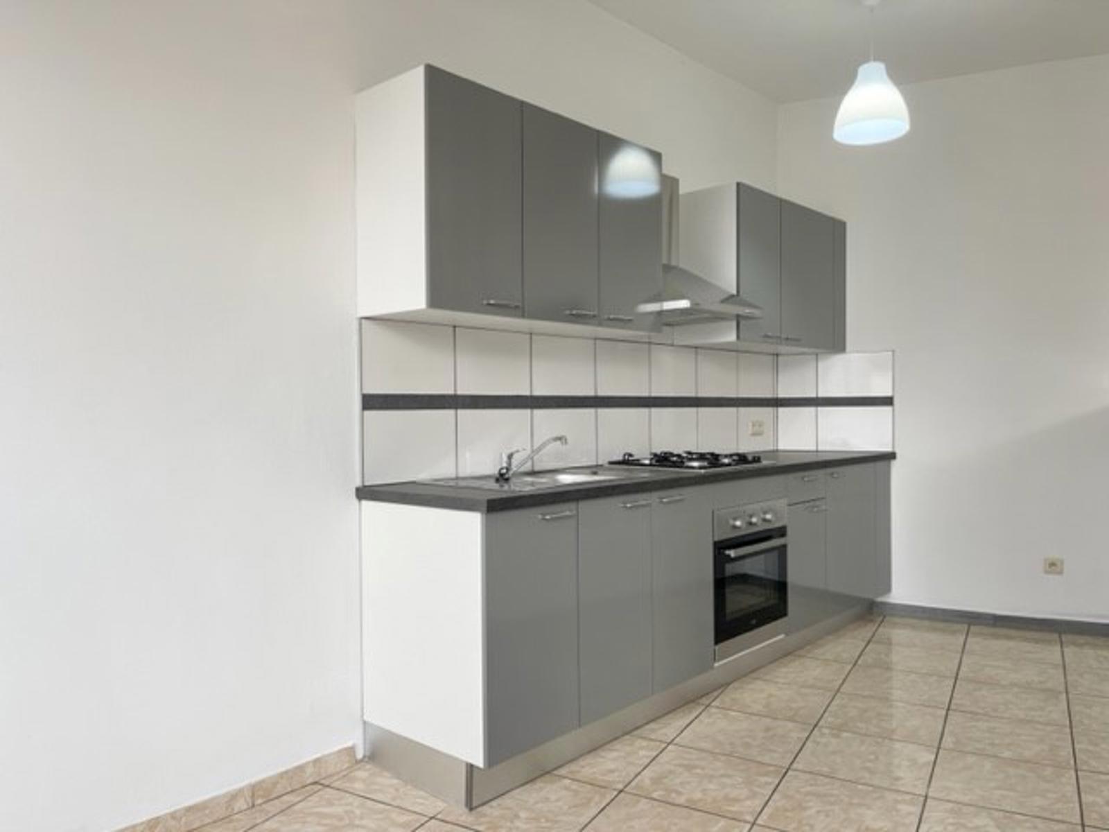 Service Immobilier