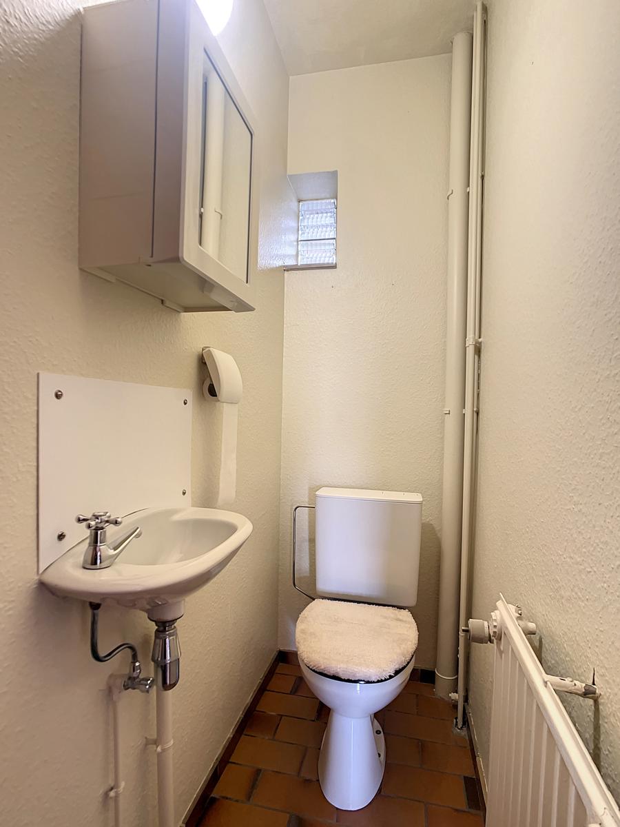 Service Immobilier