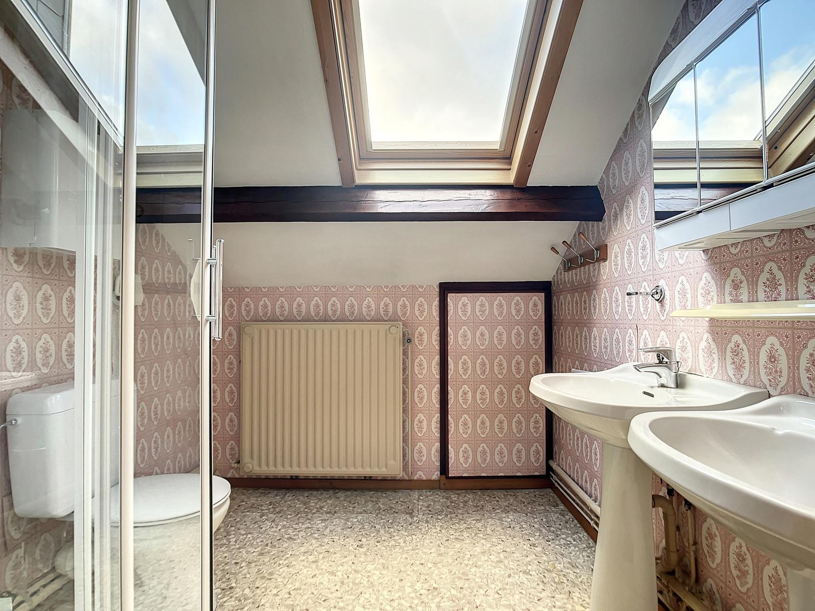 Service Immobilier