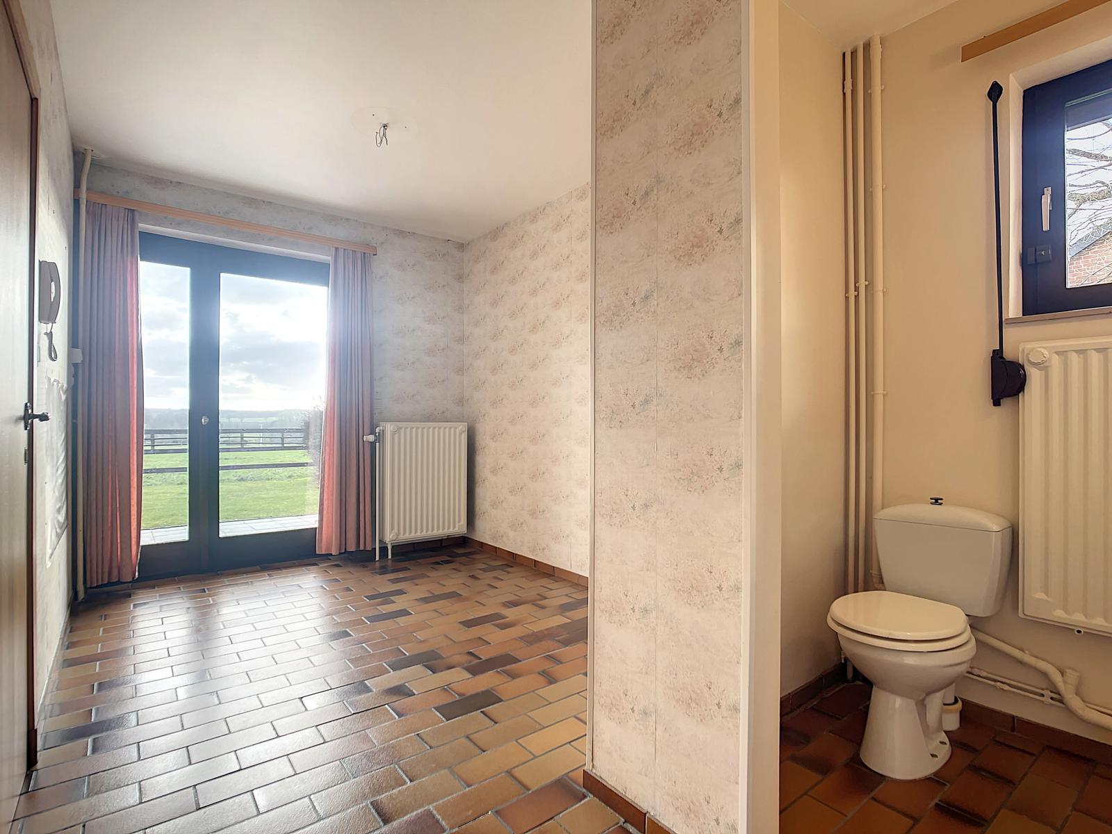Service Immobilier