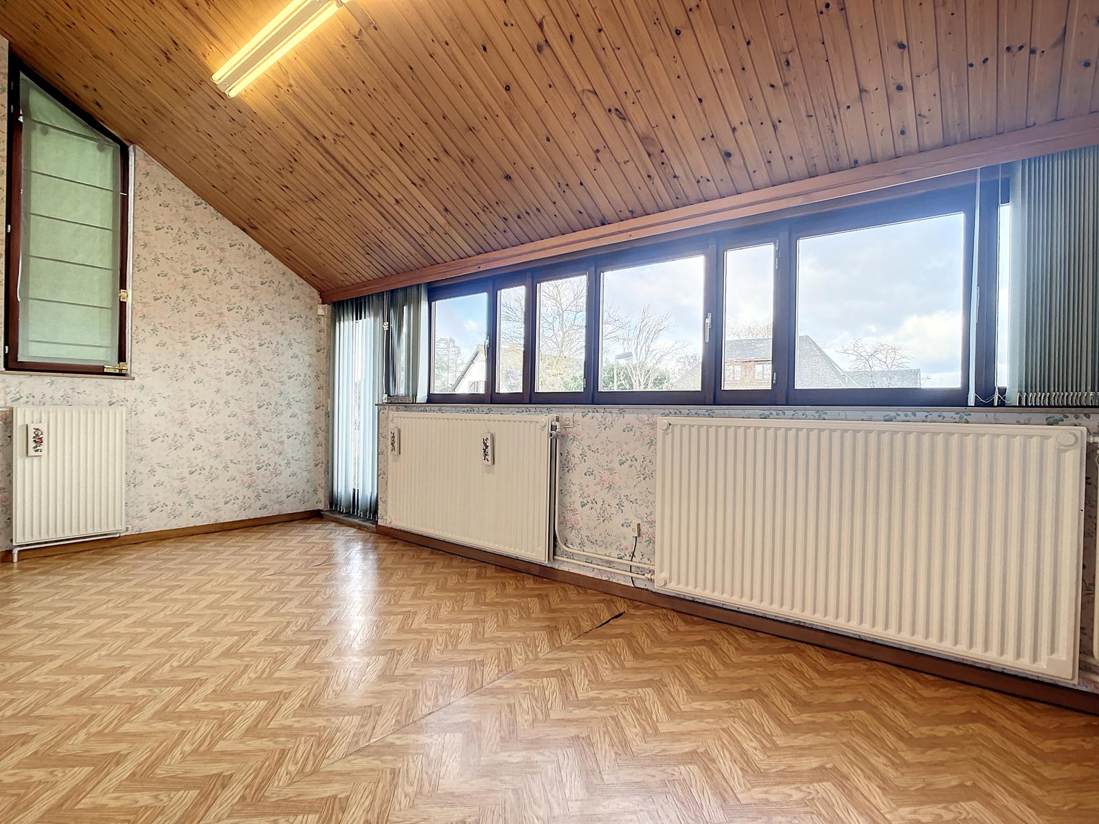 Service Immobilier