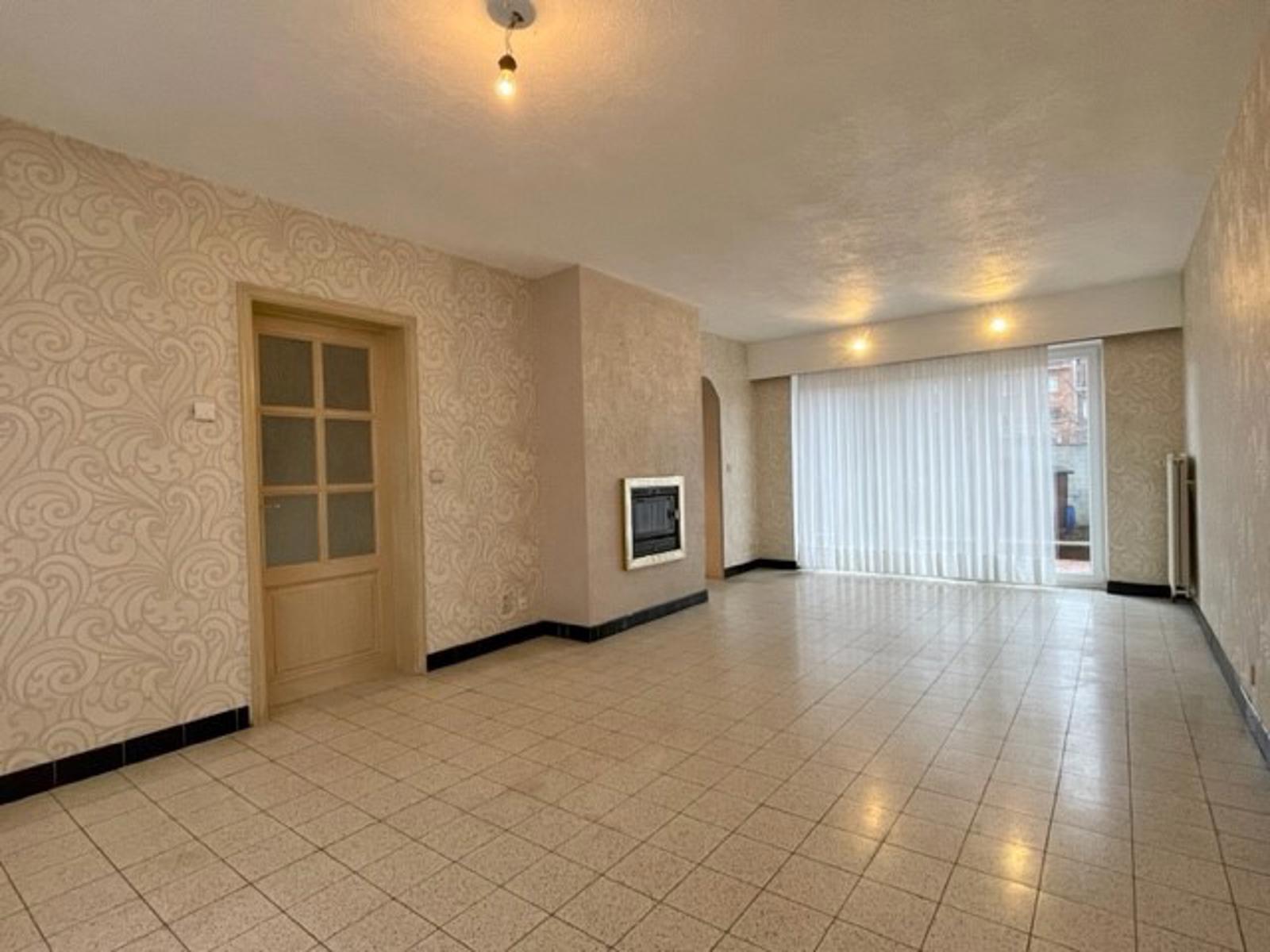 Service Immobilier