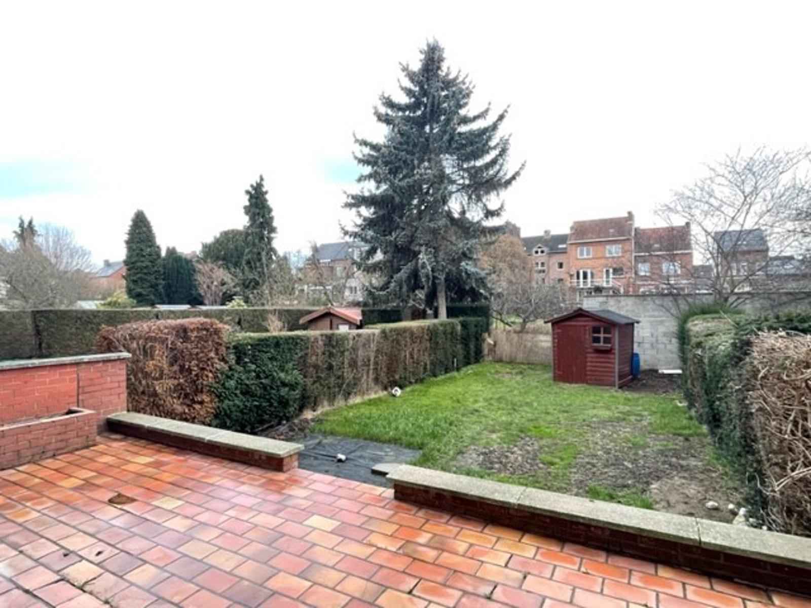 Service Immobilier