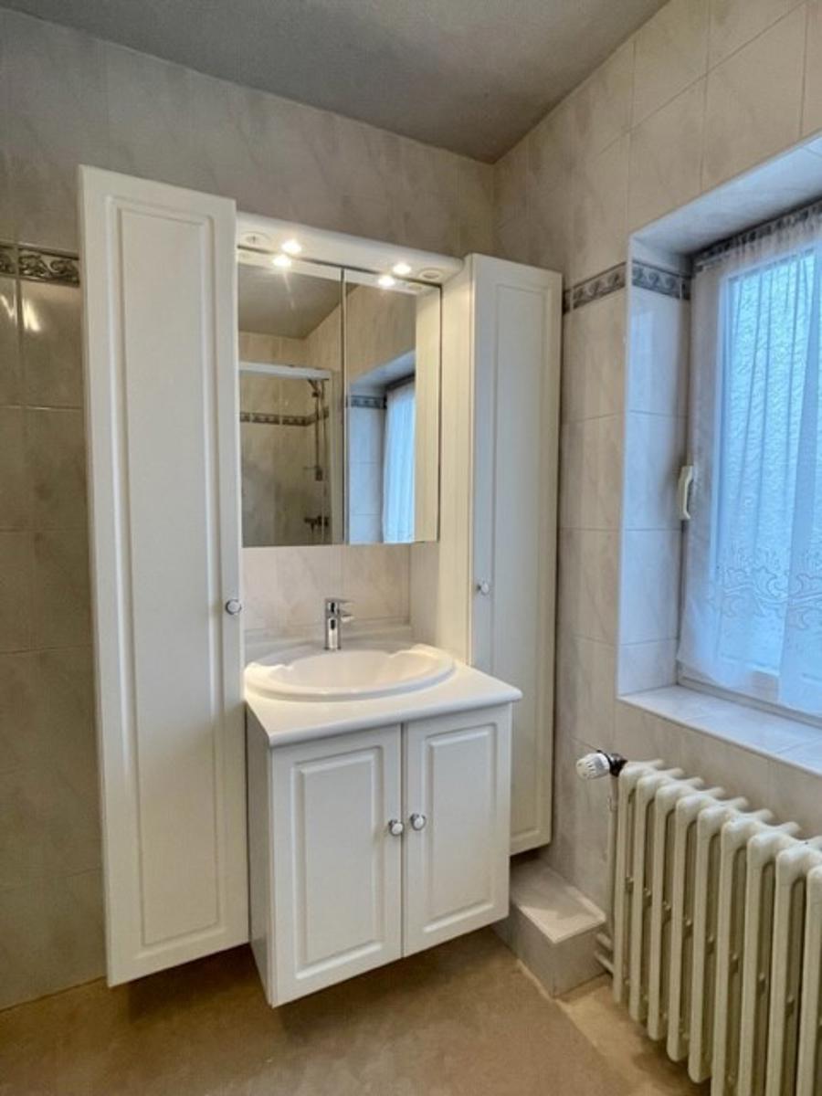 Service Immobilier