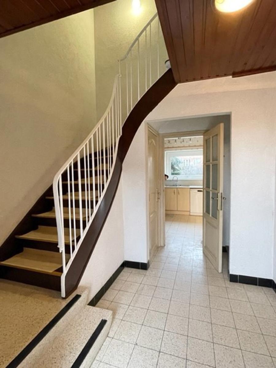 Service Immobilier