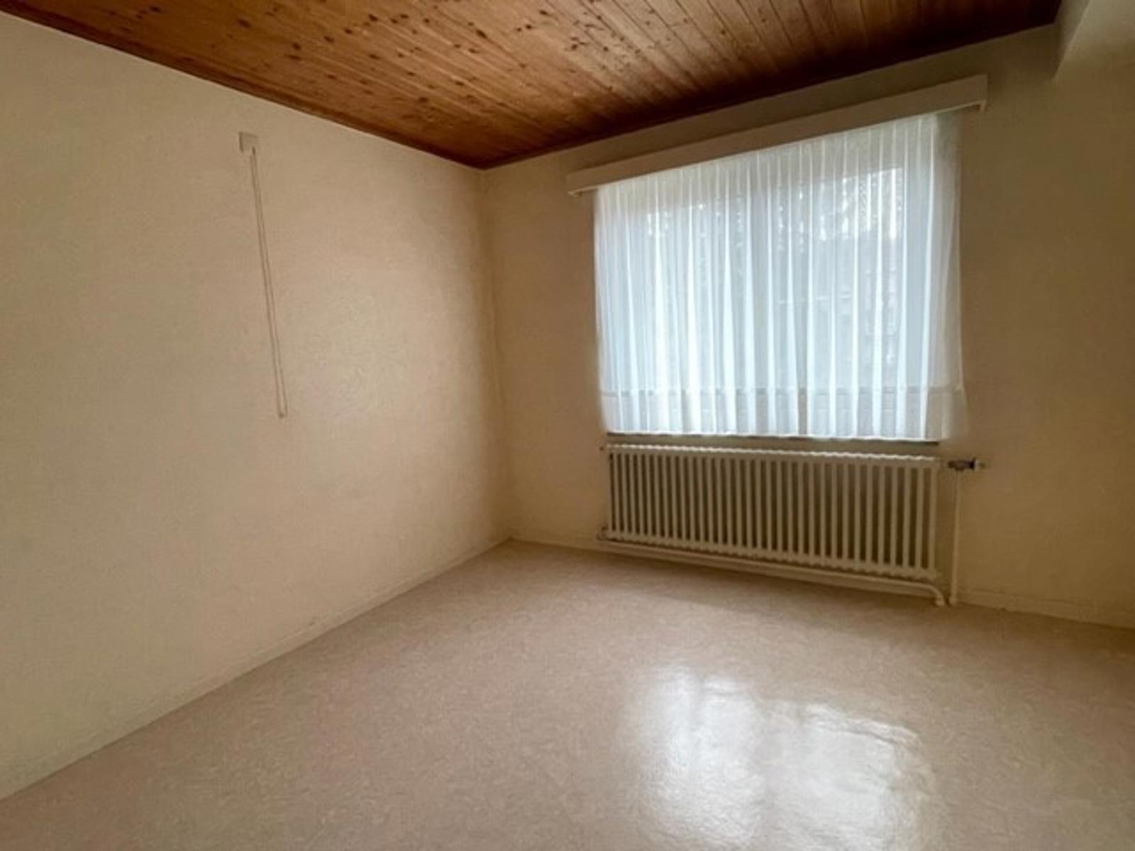 Service Immobilier