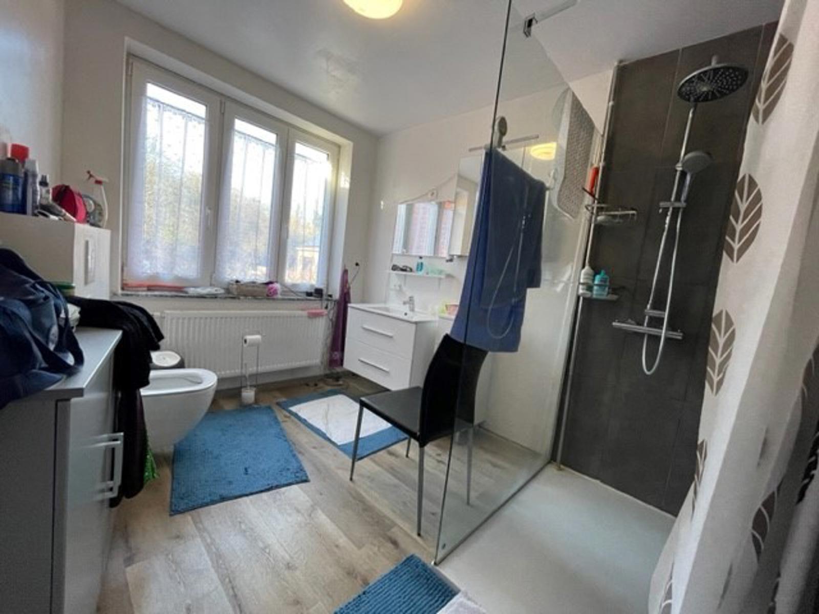 Service Immobilier
