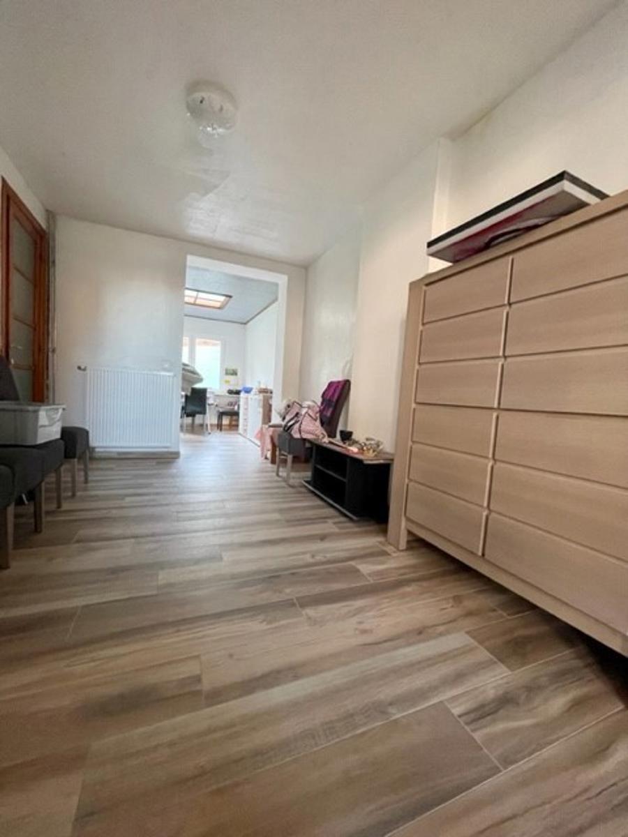 Service Immobilier