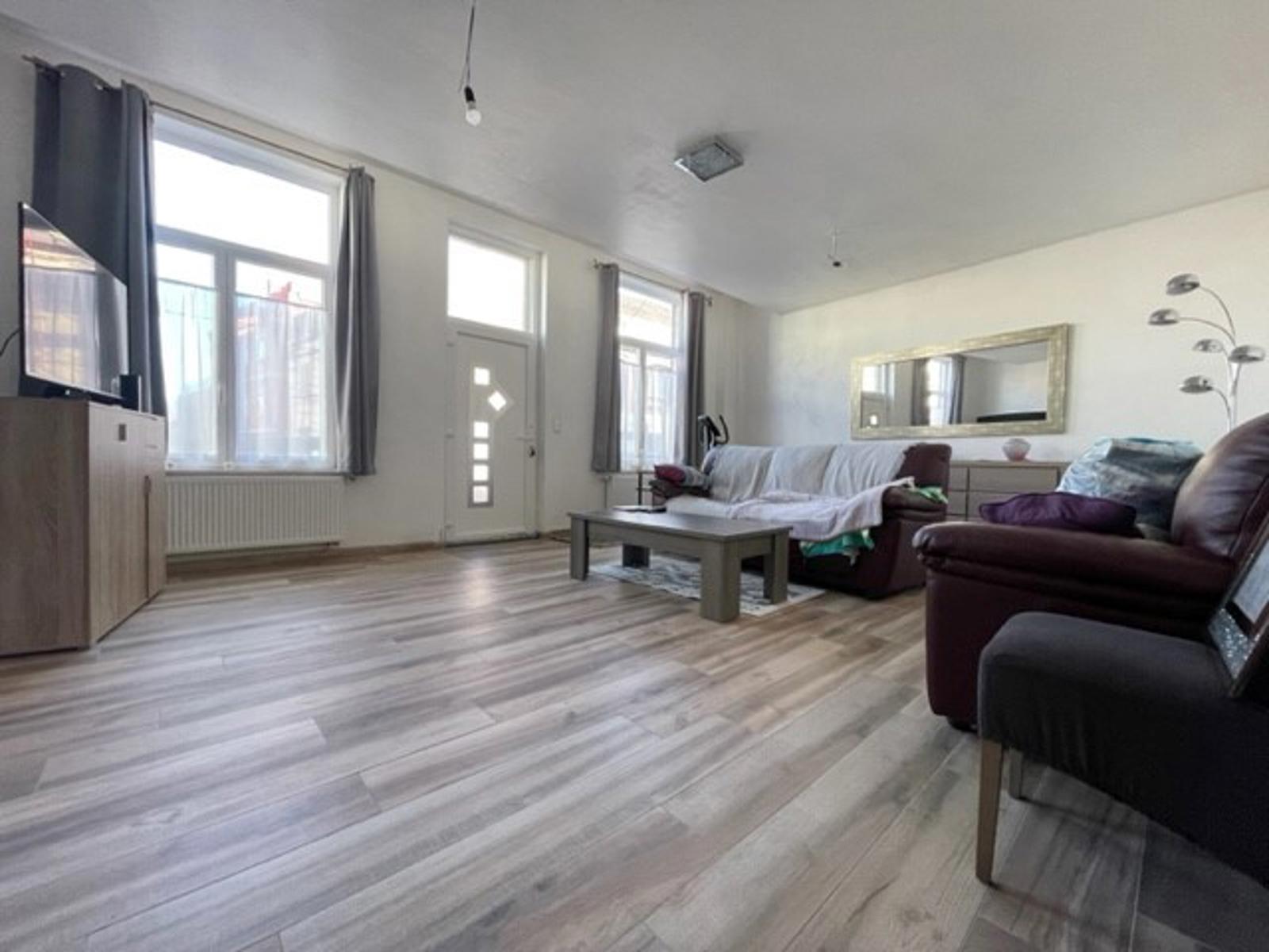 Service Immobilier