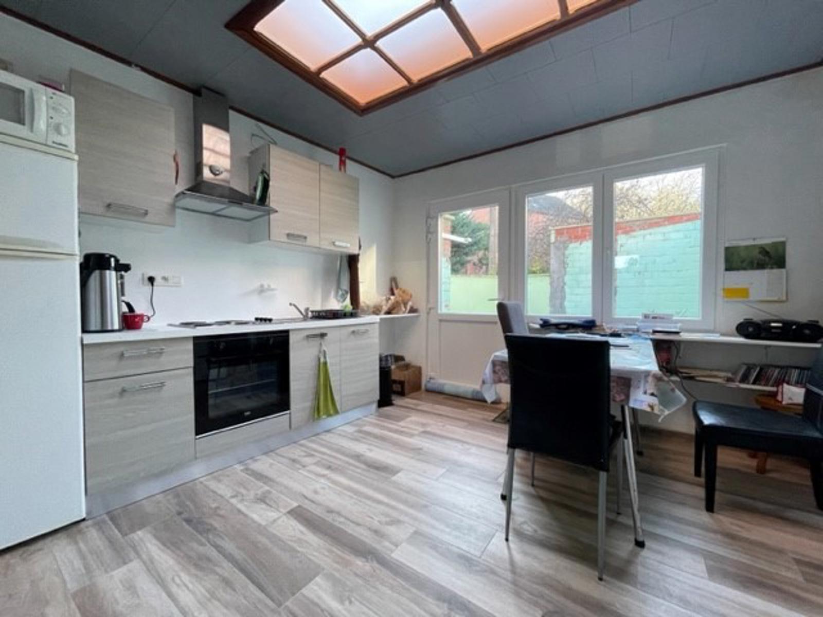 Service Immobilier