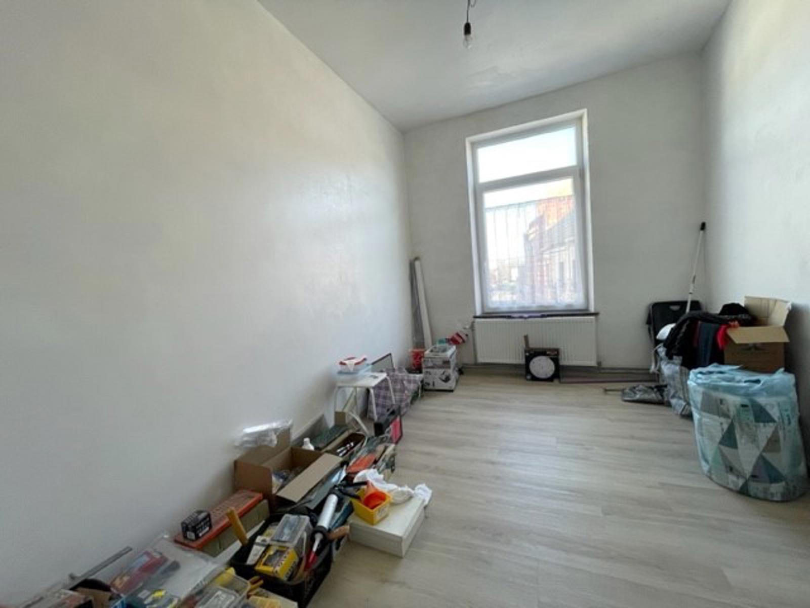 Service Immobilier