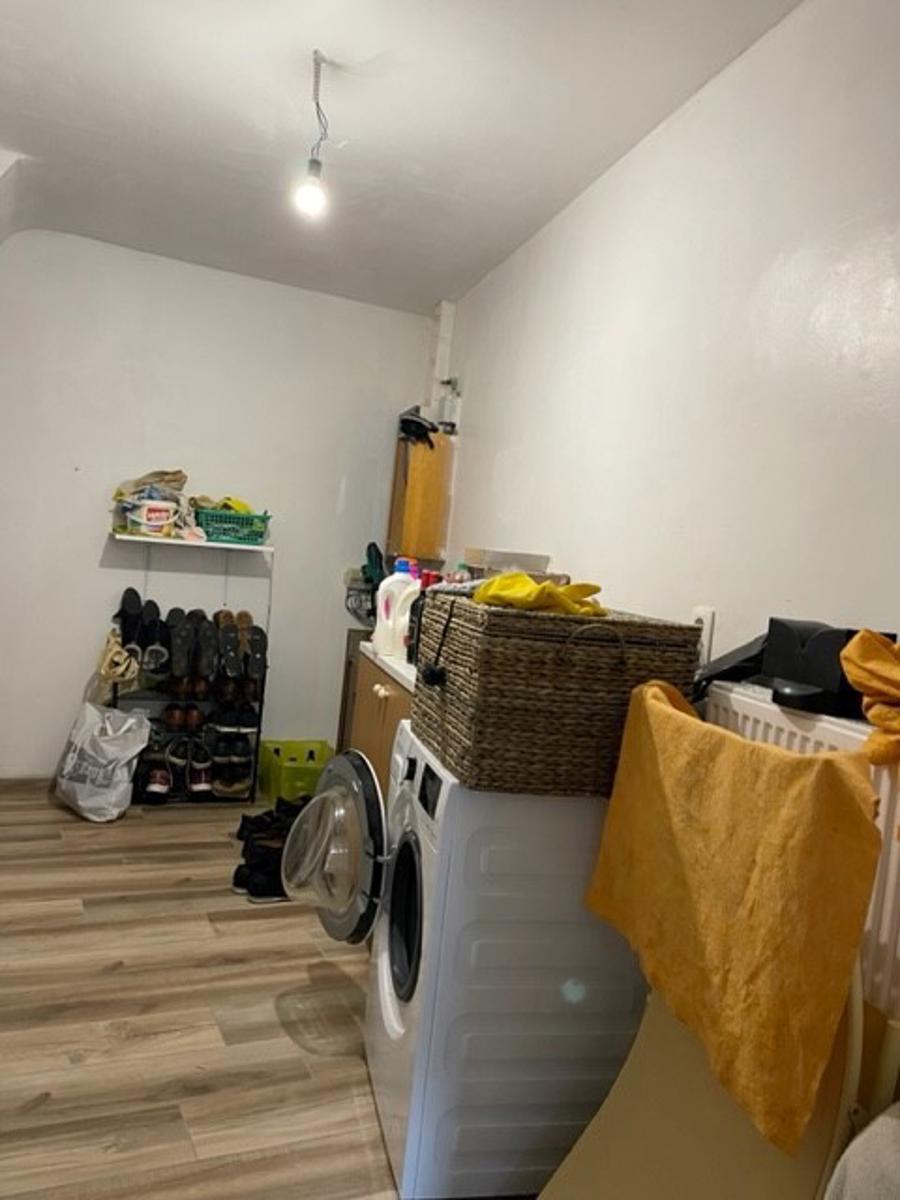 Service Immobilier