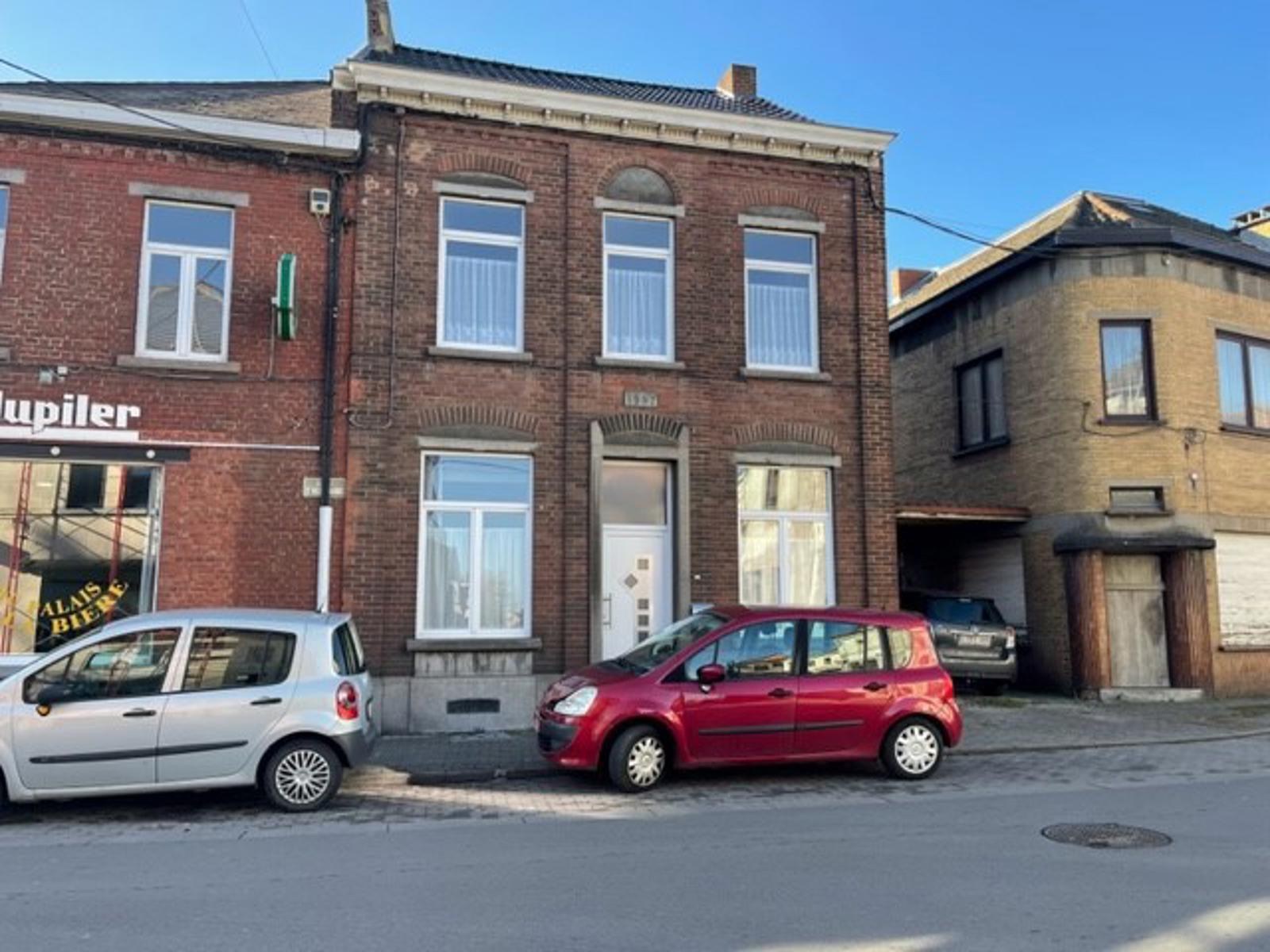 Service Immobilier